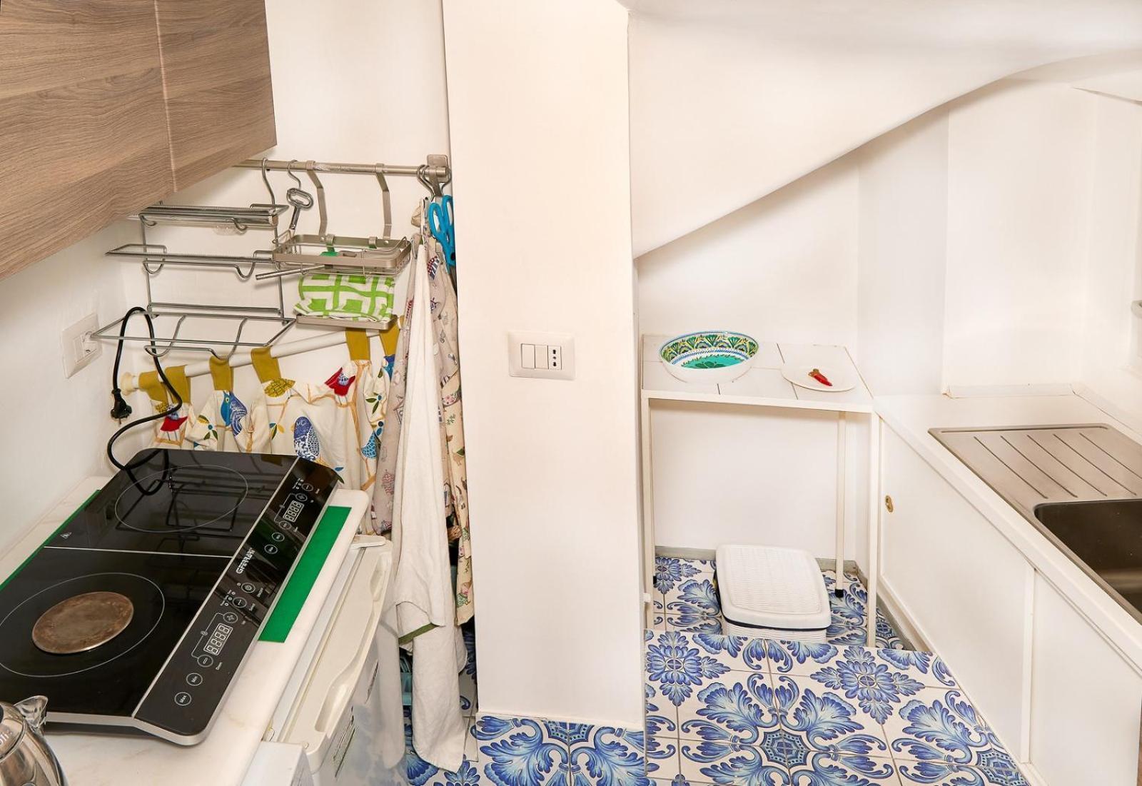 Casa Giulia Διαμέρισμα Κάπρι Εξωτερικό φωτογραφία